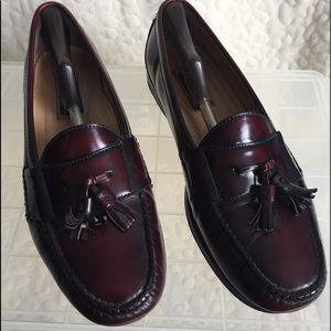 Men’s Cole Haan Tassel Loafers